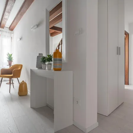 Appartement Casa Canal