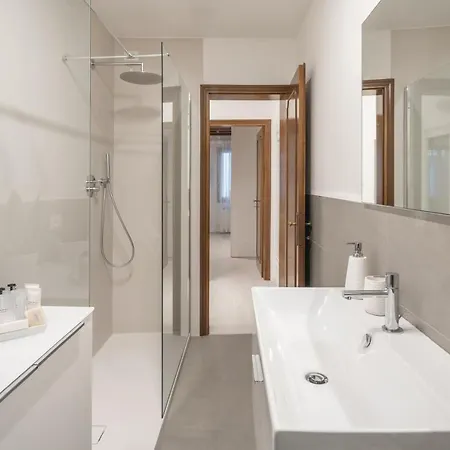 Apartament Casa Canal